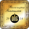 DLG - Preis für langjährige Produktqualität DLG - Preis für langjährige Produktqualität