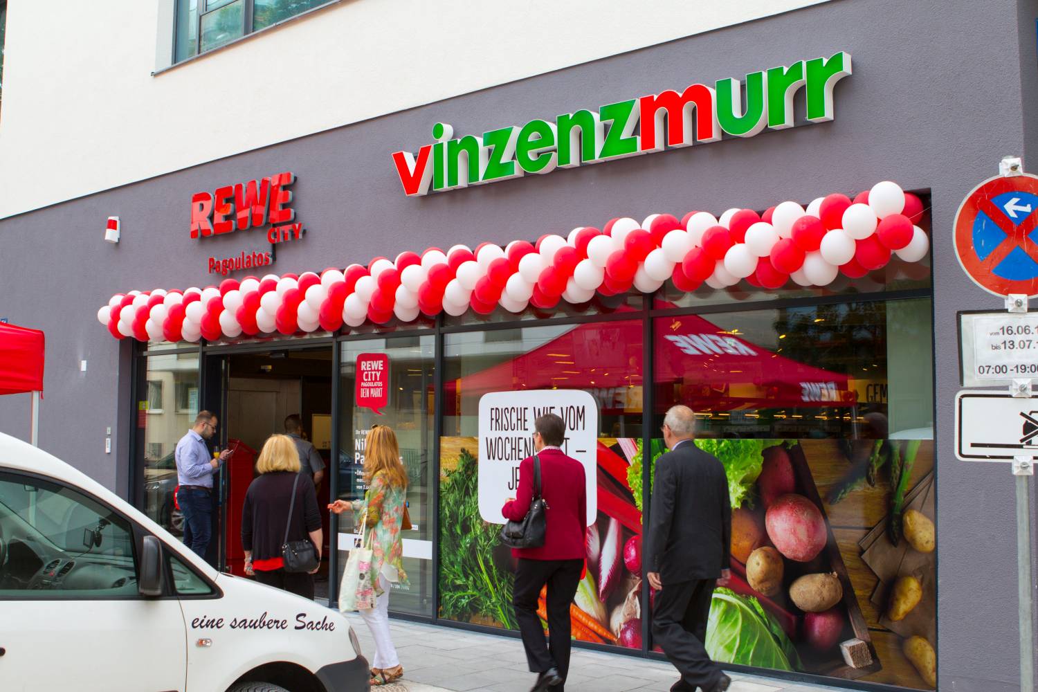 Vinzenzmurr Metzgerei - München - Obergiesing Willkommen bei der Traditionsmetzgerei Vinzenzmurr aus München