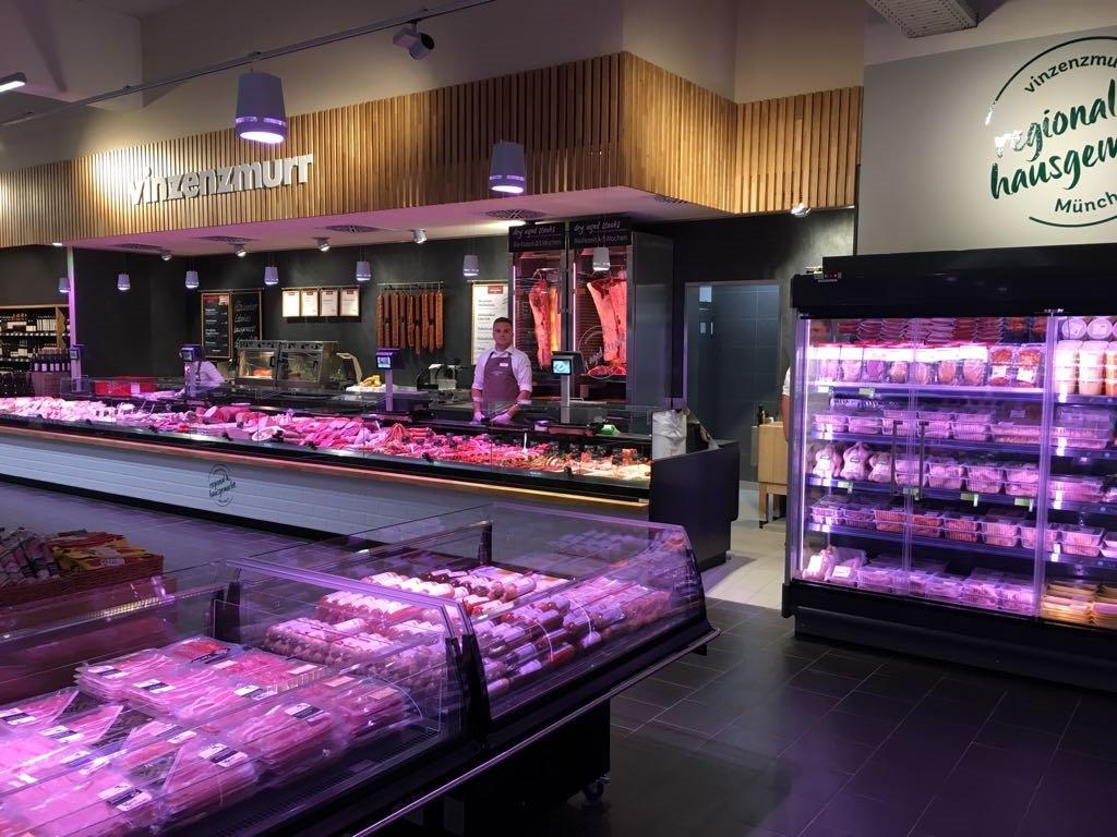 Vinzenzmurr Metzgerei - München - Obergiesing Willkommen bei der Traditionsmetzgerei Vinzenzmurr aus München